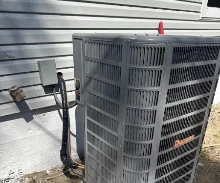 Do It All Heating and Cooling LLC