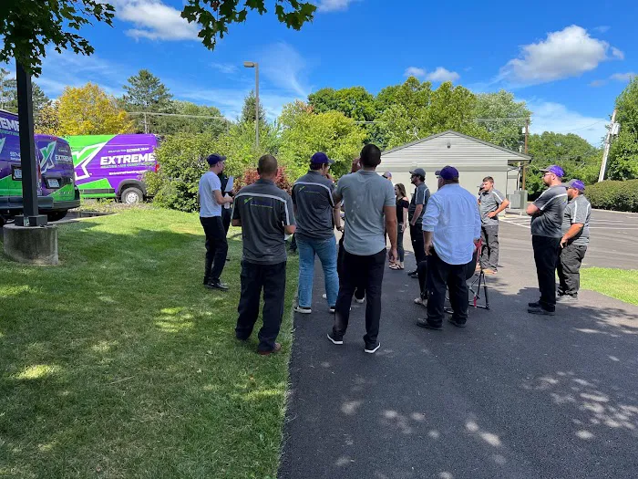 Extreme Heating & Air Conditioning Picture 1