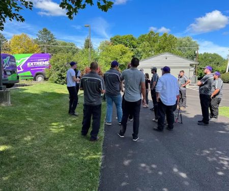 Extreme Heating & Air Conditioning