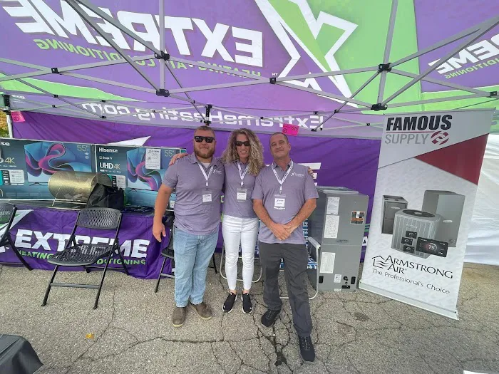 Extreme Heating & Air Conditioning Picture 8