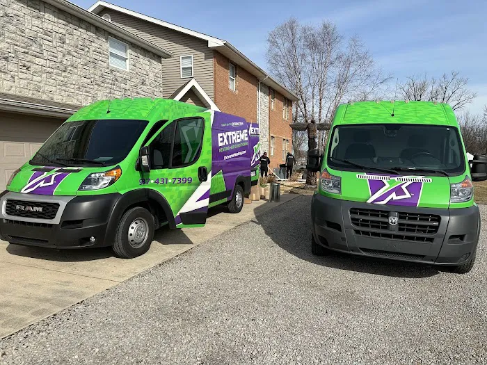 Extreme Heating & Air Conditioning Picture 6