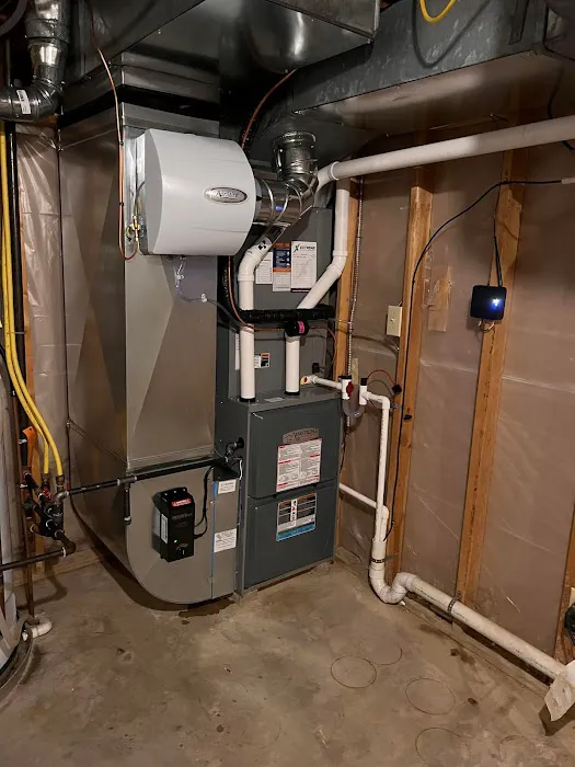 Extreme Heating & Air Conditioning Picture 7