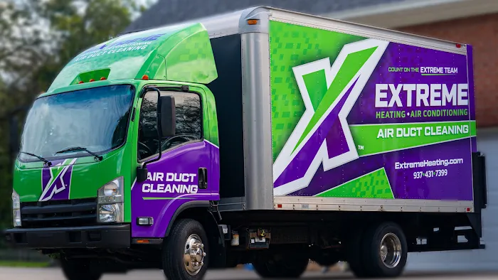 Extreme Heating & Air Conditioning Picture 10