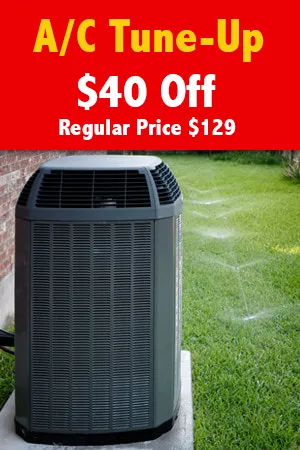 The Furnace Man Heating & Cooling, LLC Picture 1