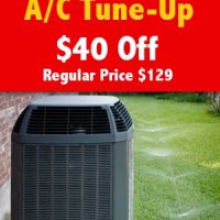 The Furnace Man Heating & Cooling, LLC ico