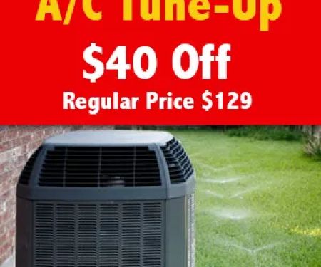 The Furnace Man Heating & Cooling, LLC