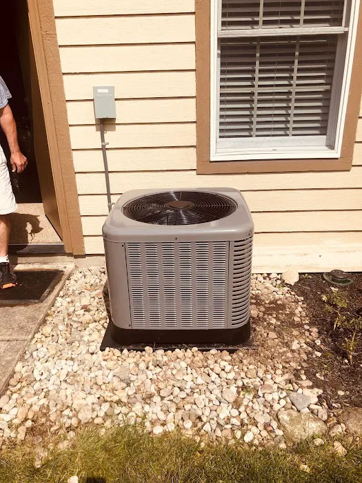The Furnace Man Heating & Cooling, LLC Picture 9