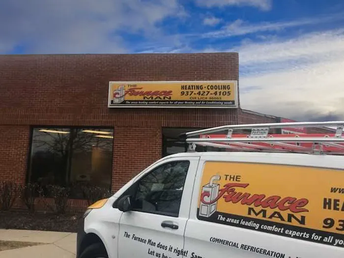 The Furnace Man Heating & Cooling, LLC Picture 4