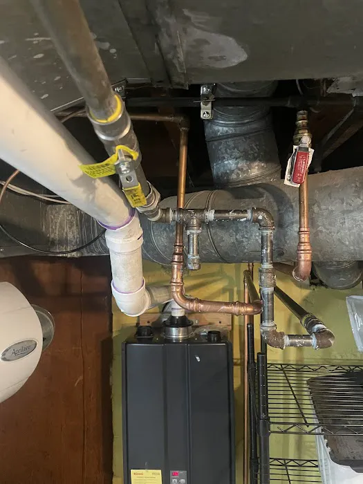 The Furnace Man Heating & Cooling, LLC Picture 3