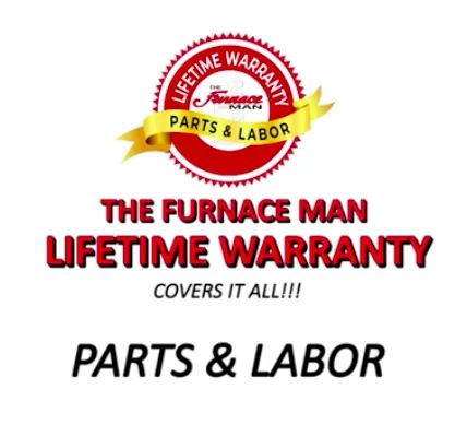 The Furnace Man Heating & Cooling, LLC Picture 7