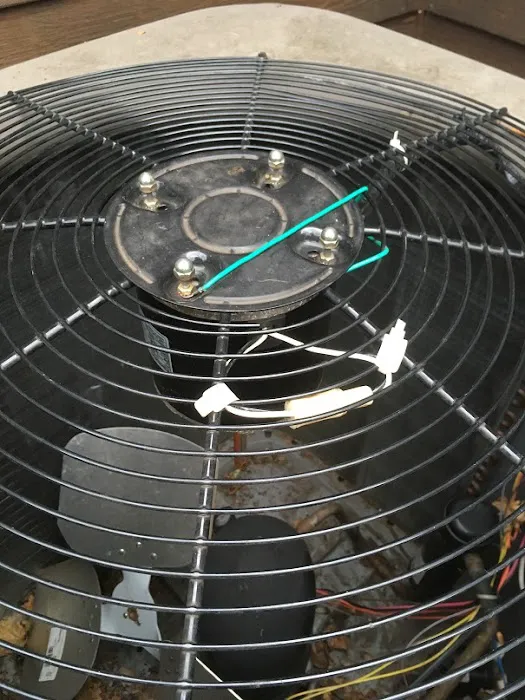 The Furnace Man Heating & Cooling, LLC Picture 8