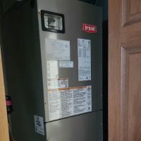 Ace Hardware Home Services ico