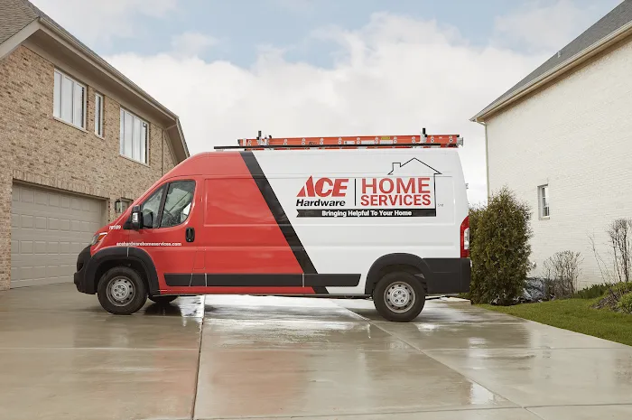 Ace Hardware Home Services Picture 10