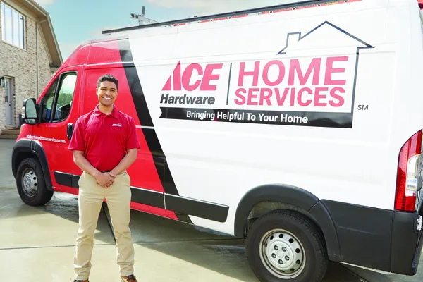 Ace Hardware Home Services Picture 6