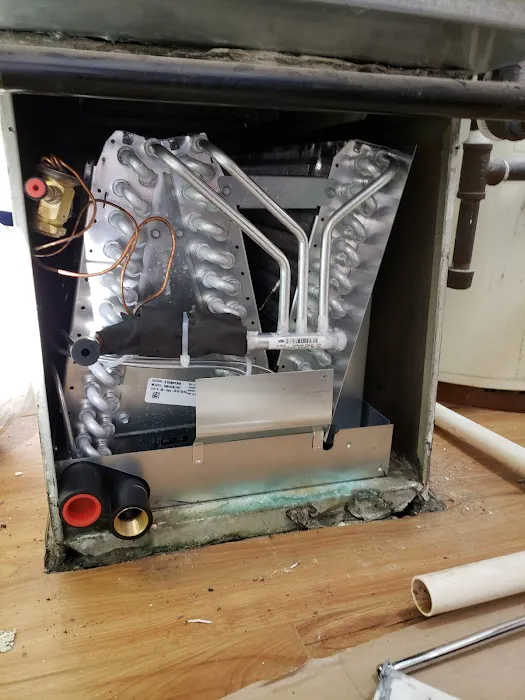 Honest HVAC, LLC Picture 1