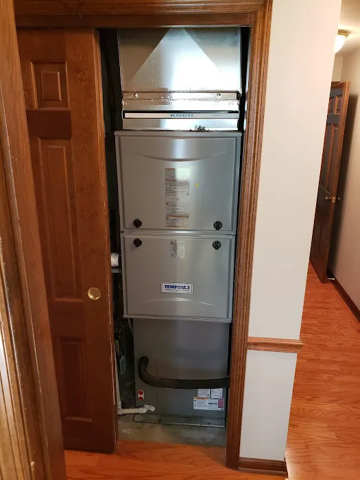 Honest HVAC, LLC Picture 10