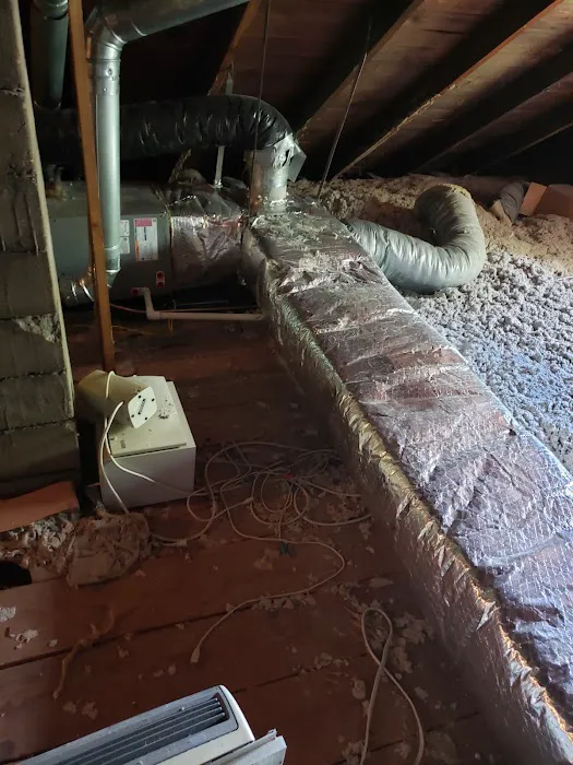 Honest HVAC, LLC Picture 7