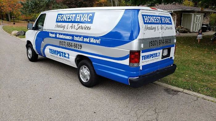 Honest HVAC, LLC Picture 4