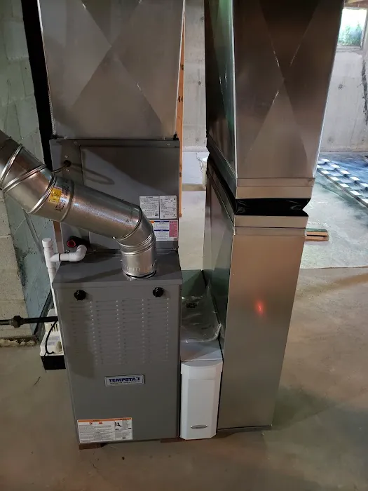 Honest HVAC, LLC Picture 5