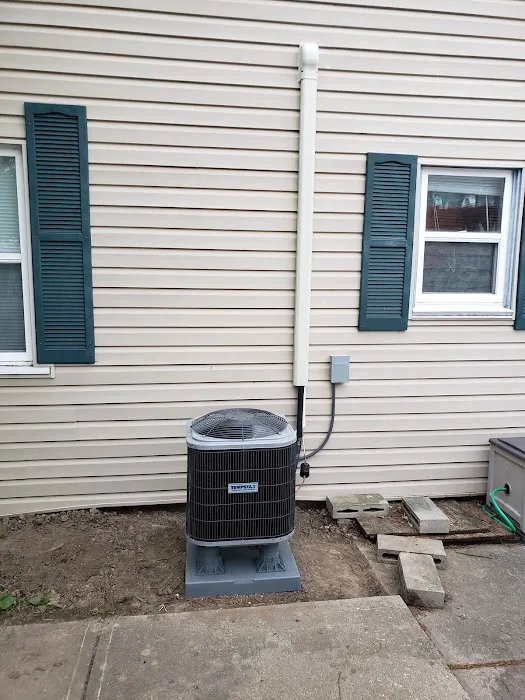 Honest HVAC, LLC Picture 3