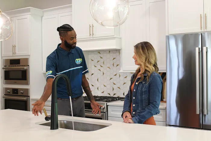 Eco Plumbers, Electricians, and HVAC Technicians Picture 2