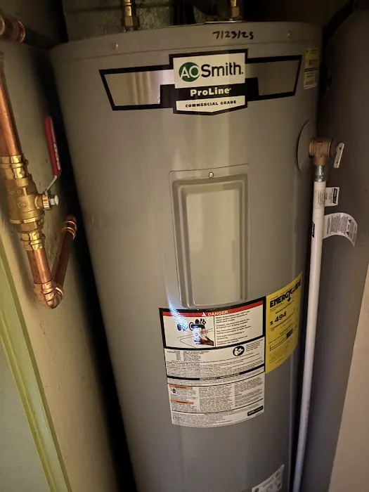 Eco Plumbers, Electricians, and HVAC Technicians Picture 4