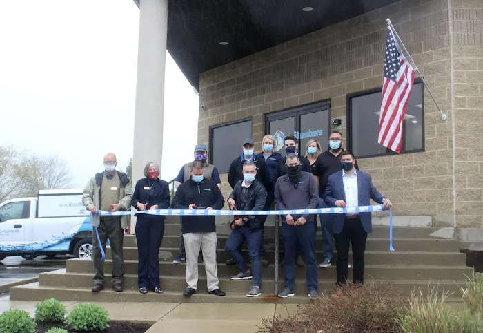 Eco Plumbers, Electricians, and HVAC Technicians Picture 7