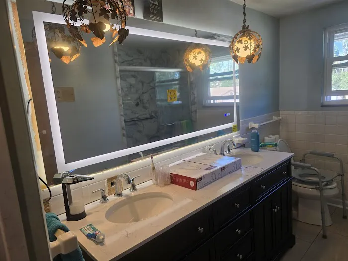 Eco Plumbers, Electricians, and HVAC Technicians Picture 3