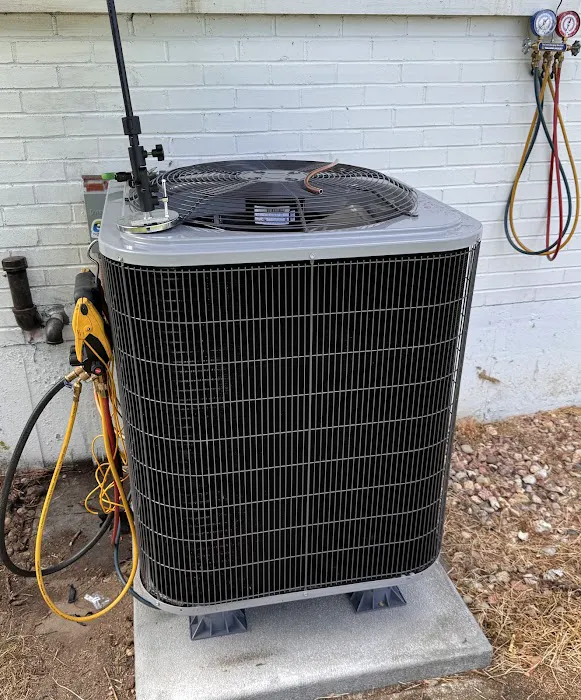 Eco Plumbers, Electricians, and HVAC Technicians Picture 1