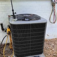 Eco Plumbers, Electricians, and HVAC Technicians ico