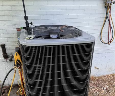 Eco Plumbers, Electricians, and HVAC Technicians