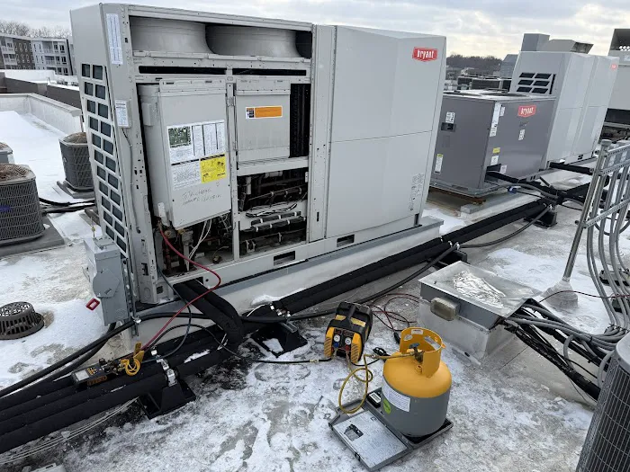 Engineered Temperature Solutions Picture 1