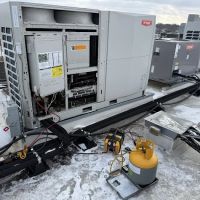 Engineered Temperature Solutions ico