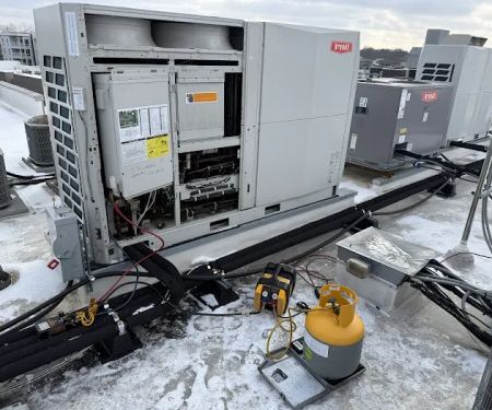 Engineered Temperature Solutions