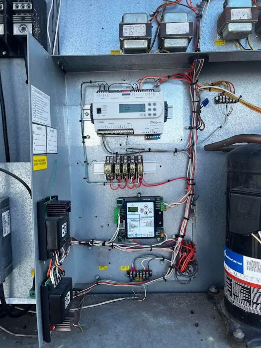 Engineered Temperature Solutions Picture 2