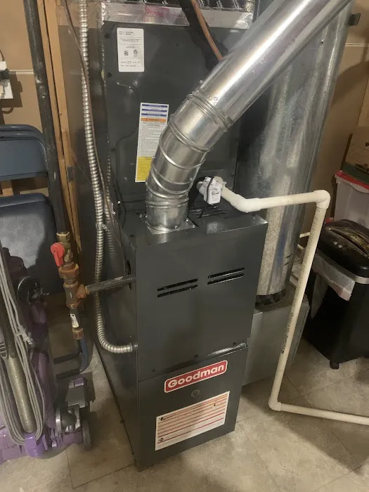 New Albany Heating & Cooling Picture 2