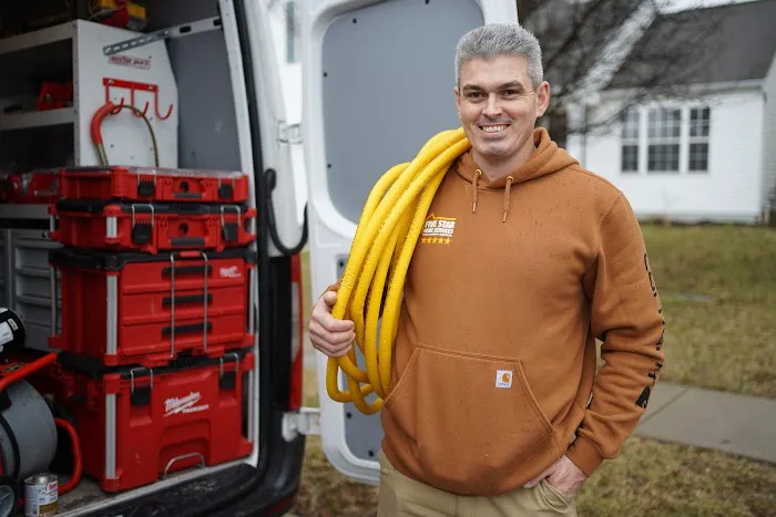 New Albany Heating & Cooling Picture 4