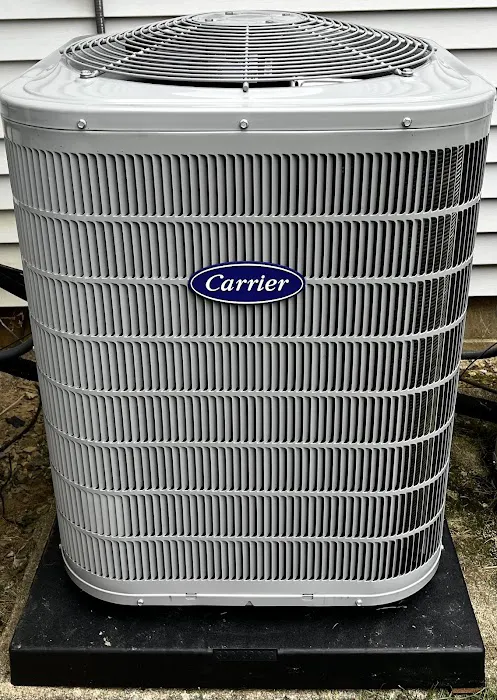 New Albany Heating & Cooling Picture 6