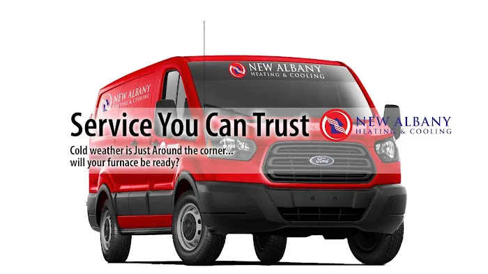 New Albany Heating & Cooling Picture 5