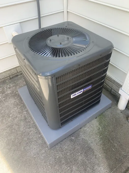 New Albany Heating & Cooling Picture 3