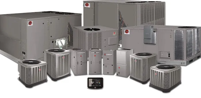 Housecall Crew Heating & Cooling of Gahanna Picture 1