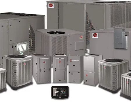 Housecall Crew Heating & Cooling of Gahanna