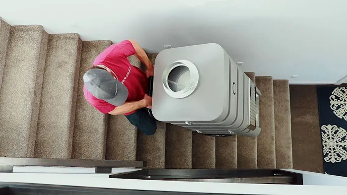 Housecall Crew Heating & Cooling of Gahanna Picture 2