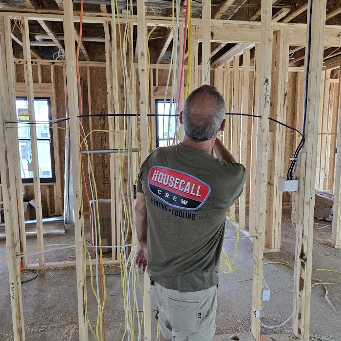 Housecall Crew Heating & Cooling of Gahanna Picture 7