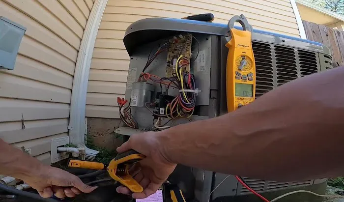 Housecall Crew Heating & Cooling of Gahanna Picture 10