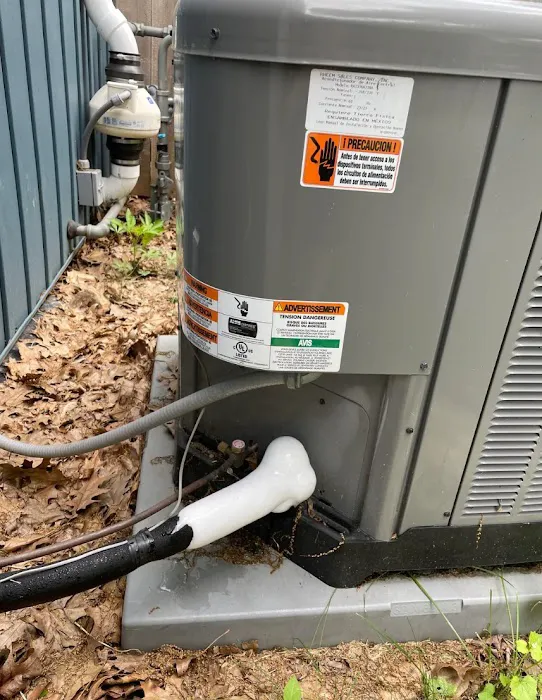 Housecall Crew Heating & Cooling of Gahanna Picture 3