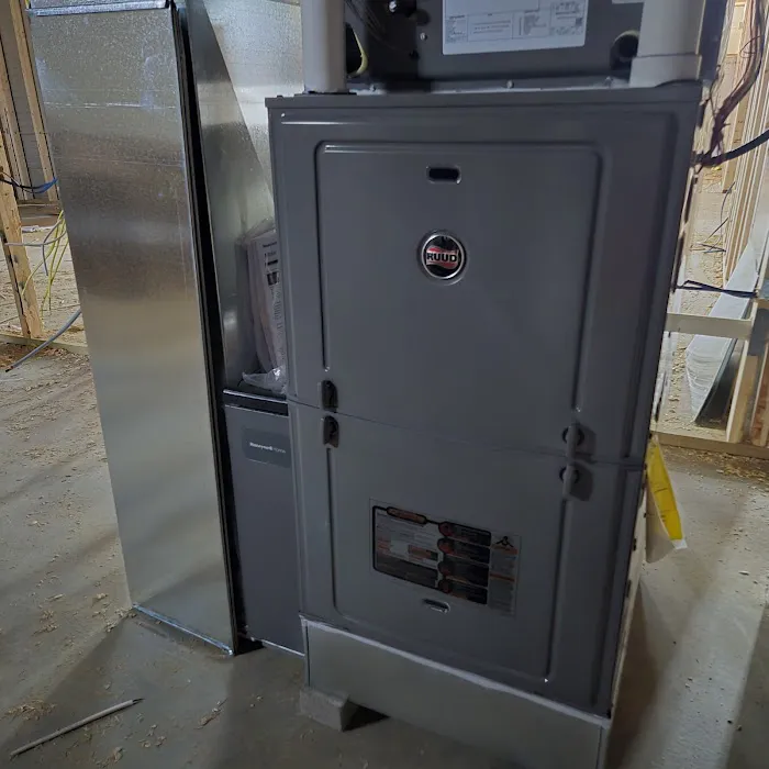 Housecall Crew Heating & Cooling of Gahanna Picture 4