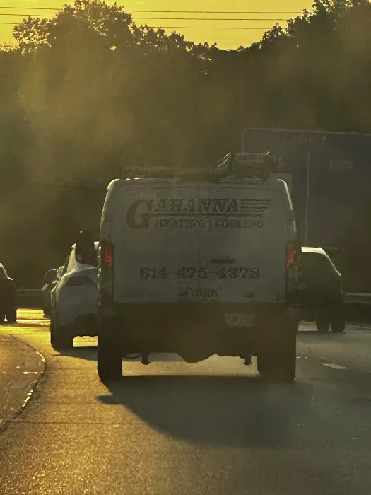 Gahanna Heating & Cooling Picture 1