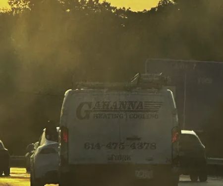 Gahanna Heating & Cooling
