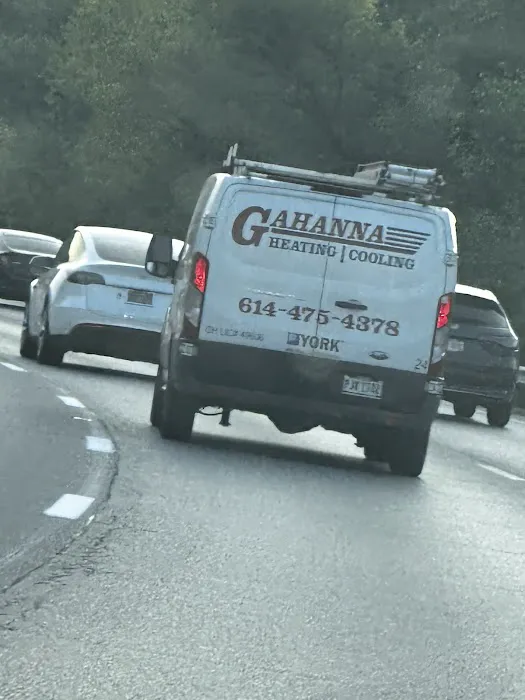 Gahanna Heating & Cooling Picture 3